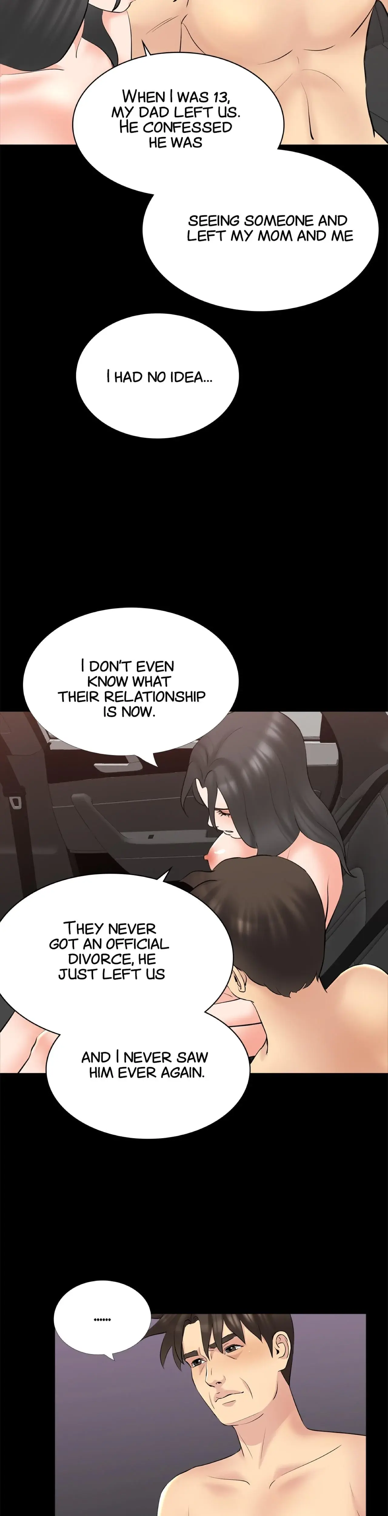 Bad Father Chapter 67 - Page 15