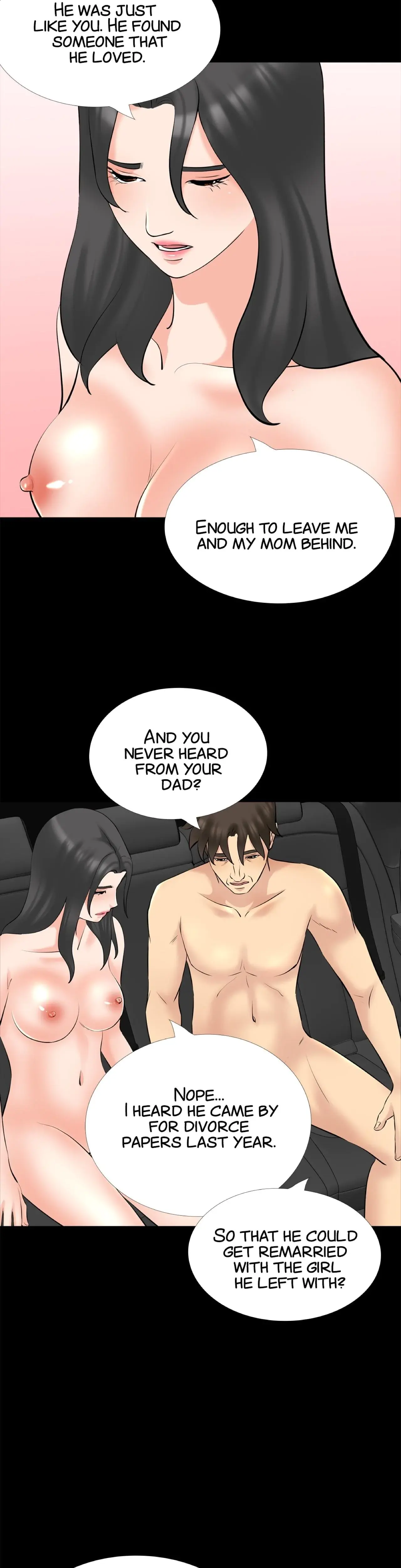 Bad Father Chapter 67 - Page 17