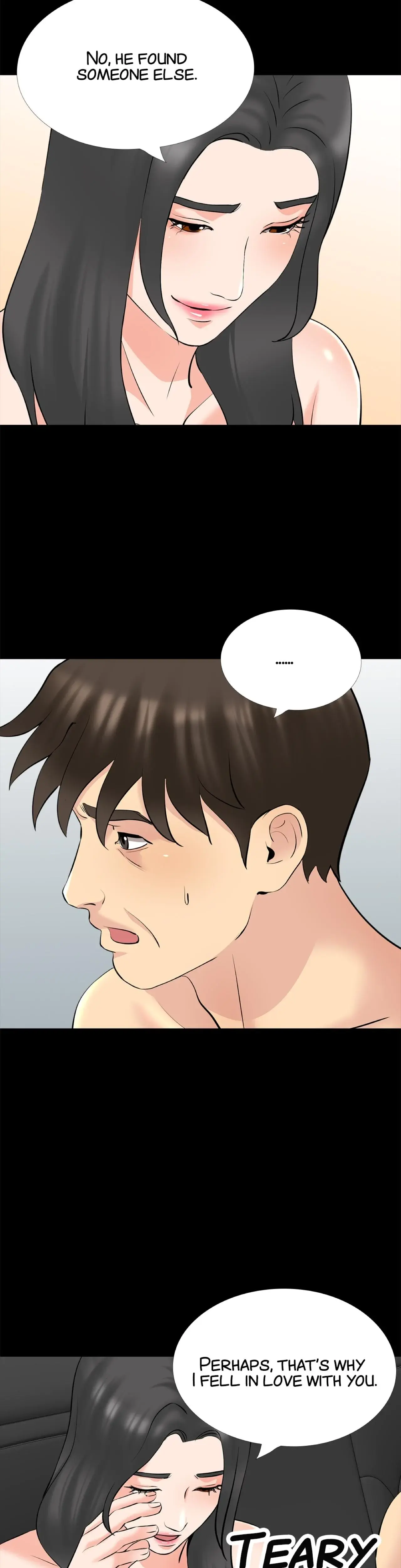Bad Father Chapter 67 - Page 18