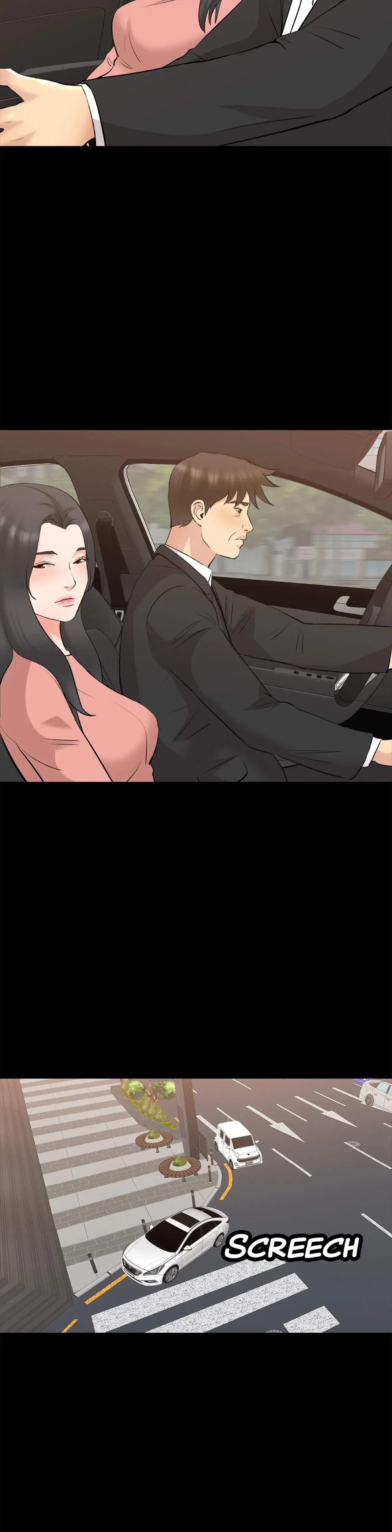 Bad Father Chapter 67 - Page 24