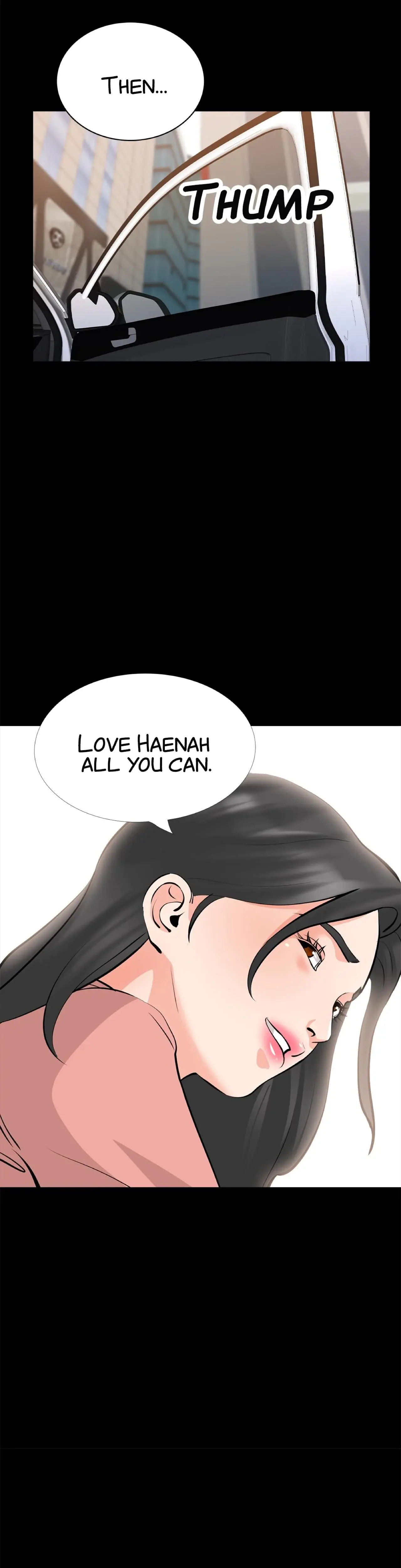 Bad Father Chapter 67 - Page 25