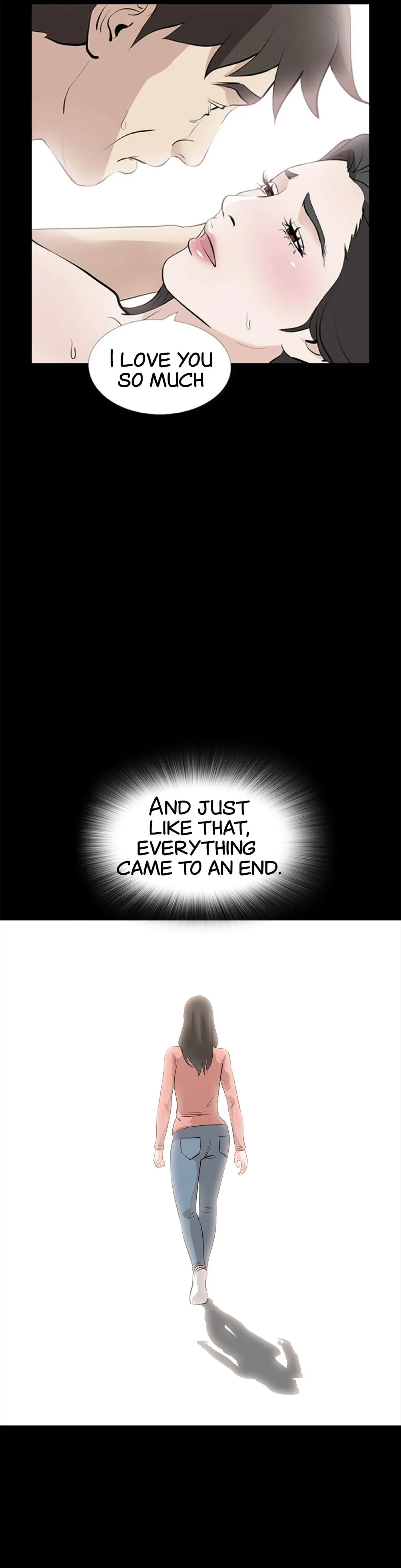 Bad Father Chapter 67 - Page 29