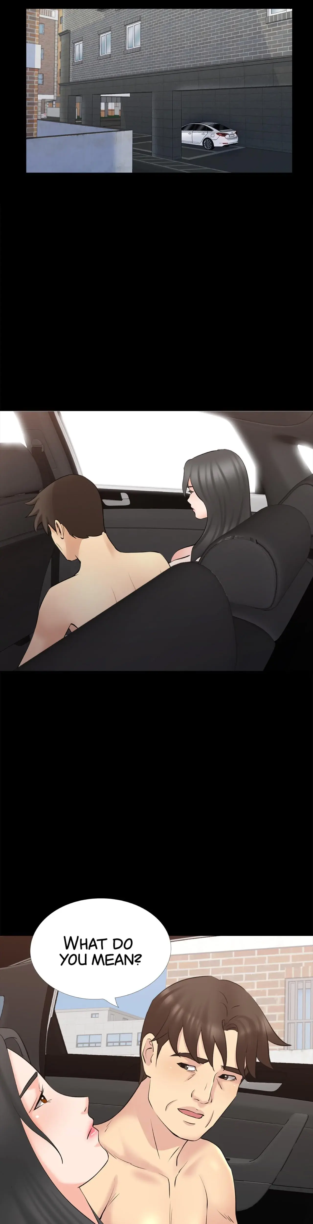 Bad Father Chapter 67 - Page 3