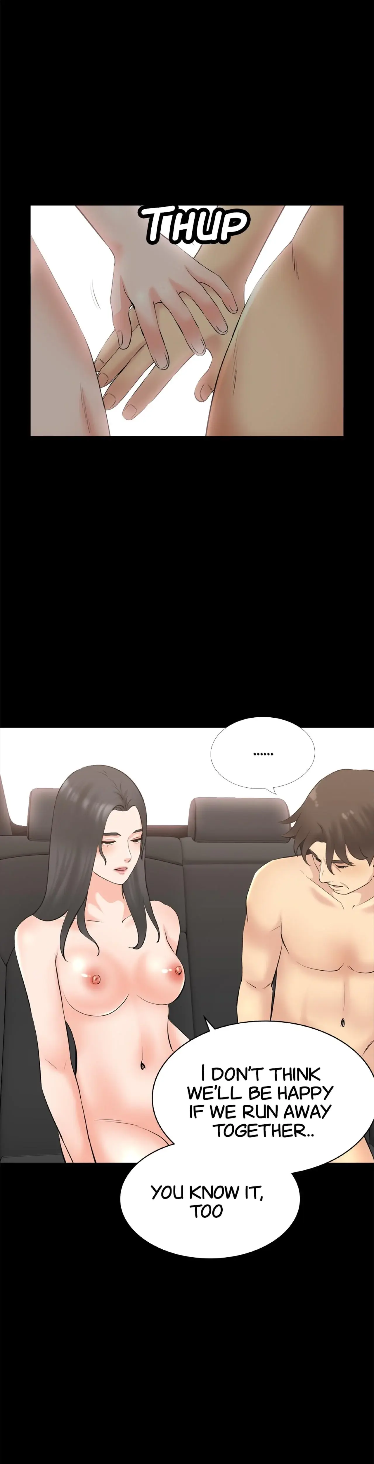 Bad Father Chapter 67 - Page 5