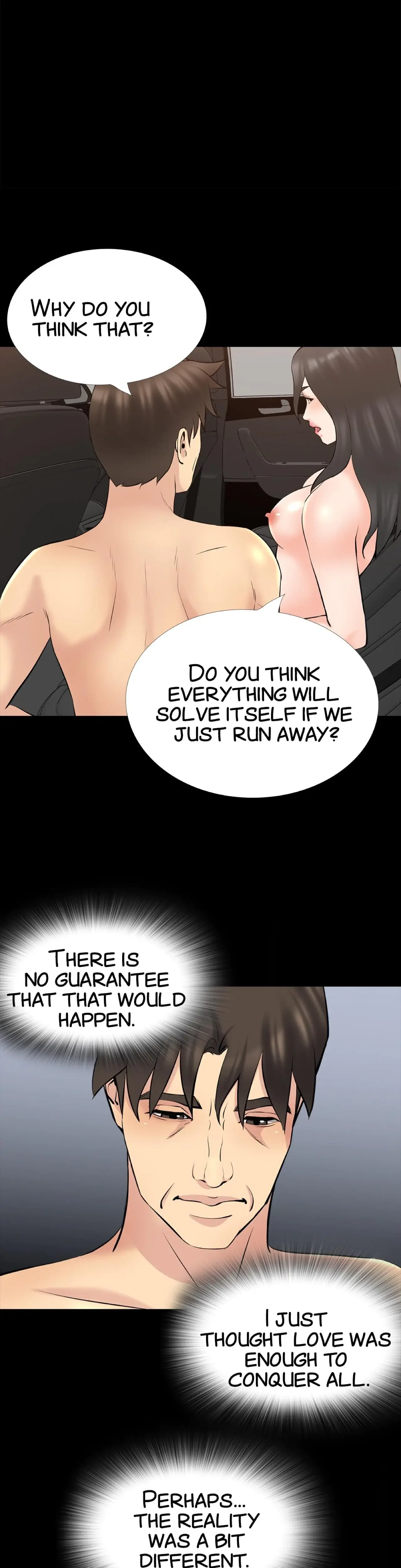 Bad Father Chapter 67 - Page 6