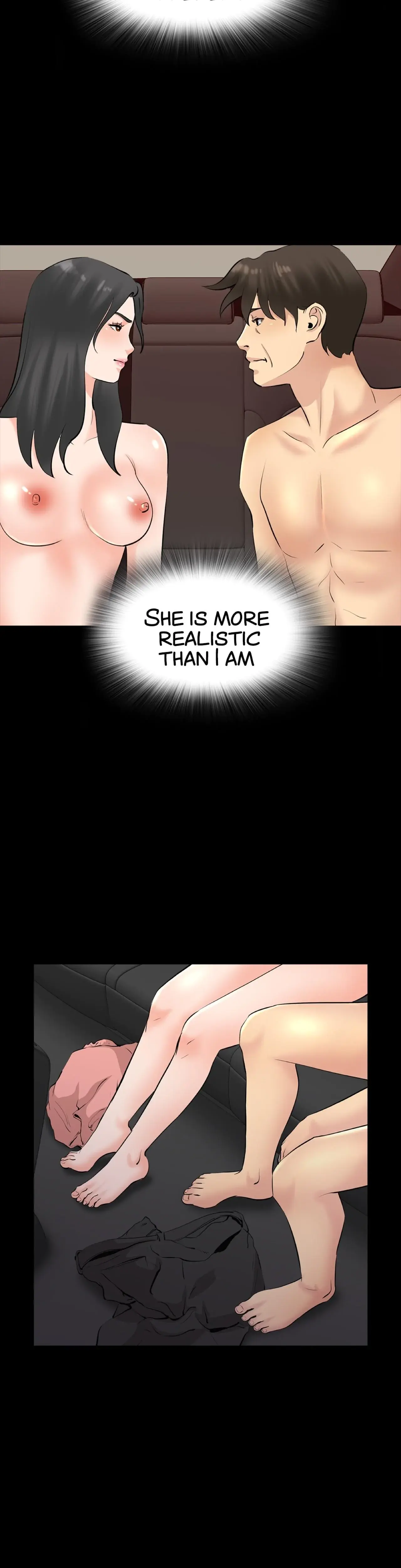 Bad Father Chapter 67 - Page 7