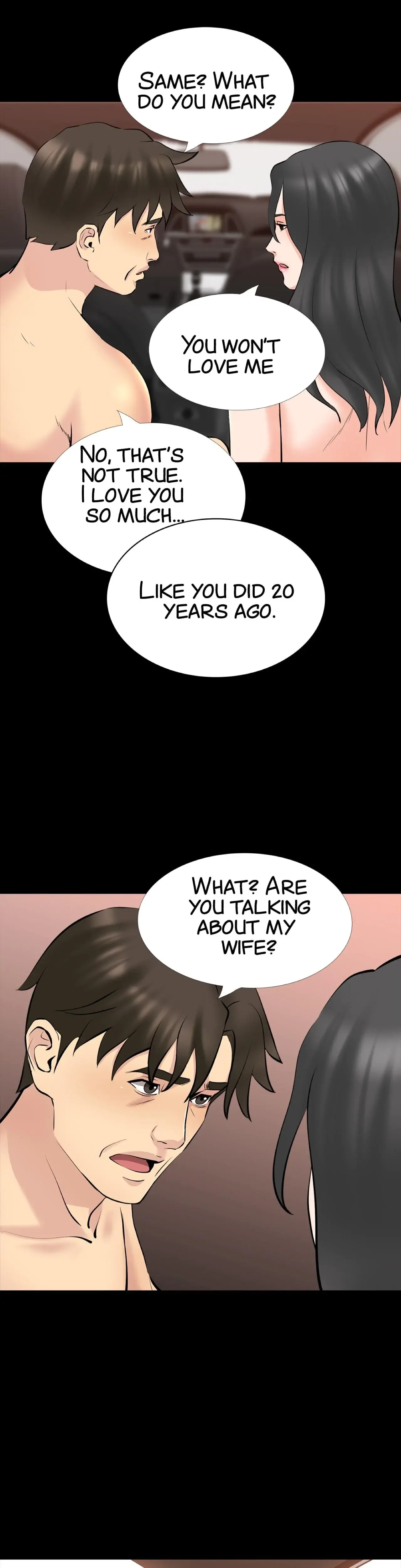 Bad Father Chapter 67 - Page 9