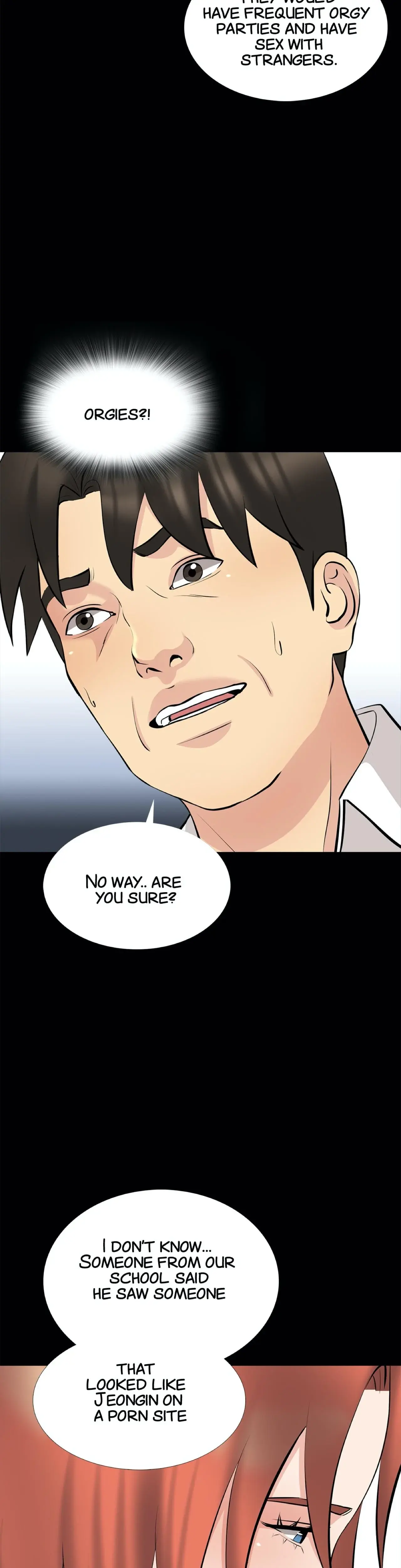 Bad Father Chapter 68 - Page 16
