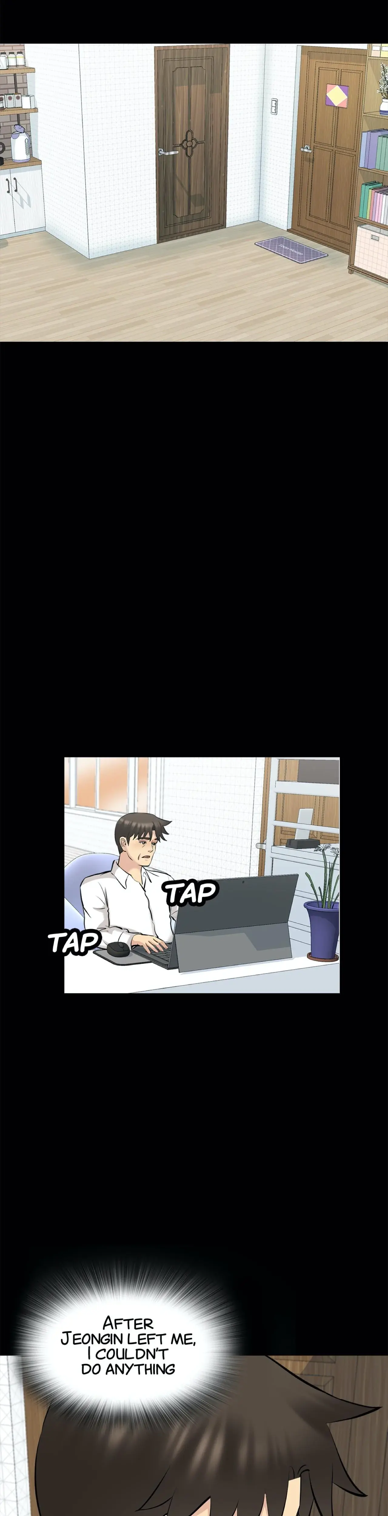 Bad Father Chapter 68 - Page 2