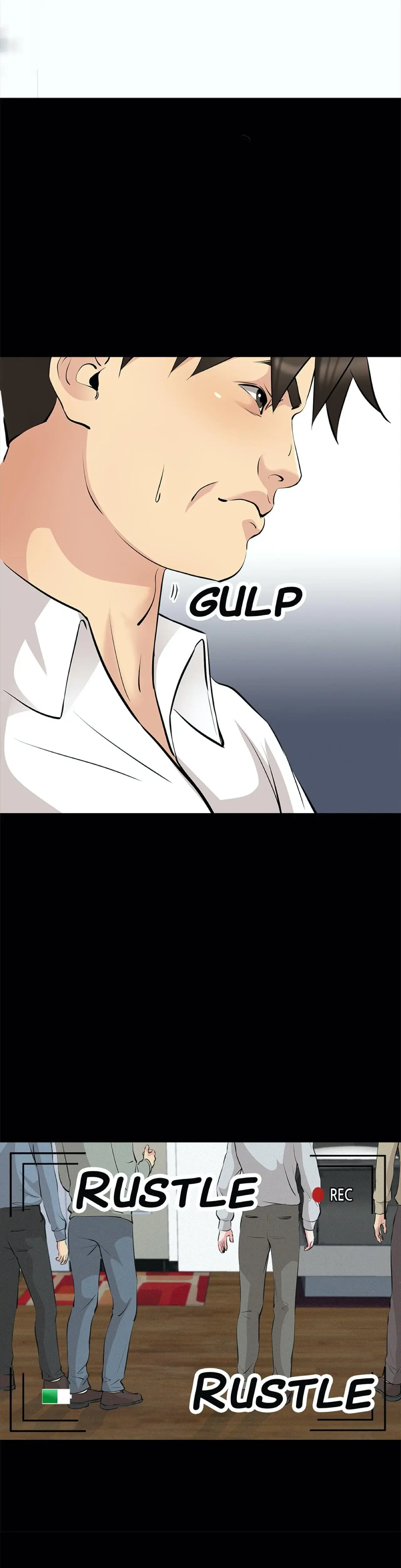 Bad Father Chapter 68 - Page 22