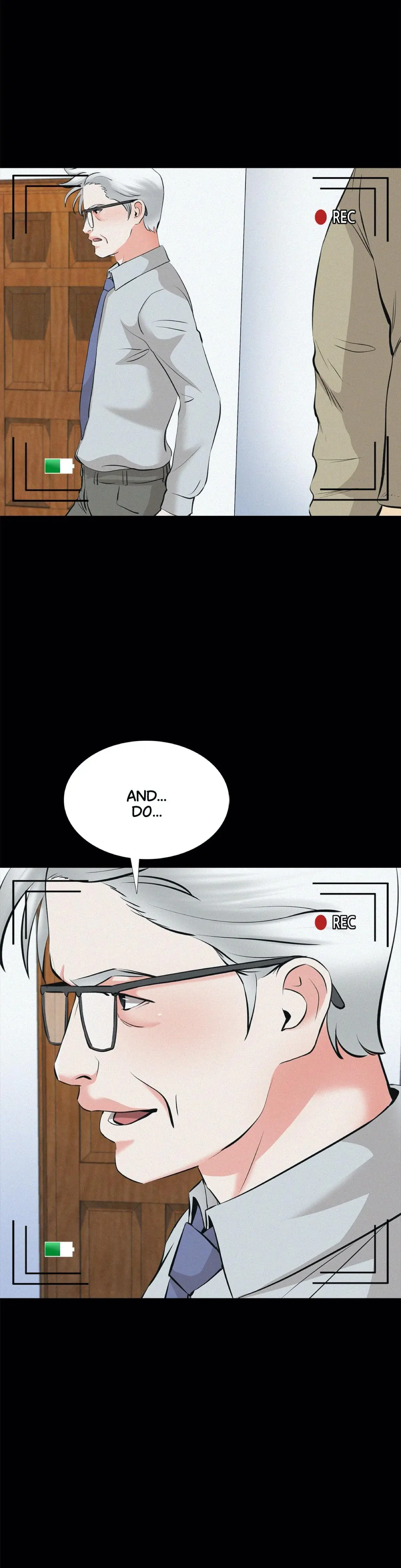Bad Father Chapter 68 - Page 23