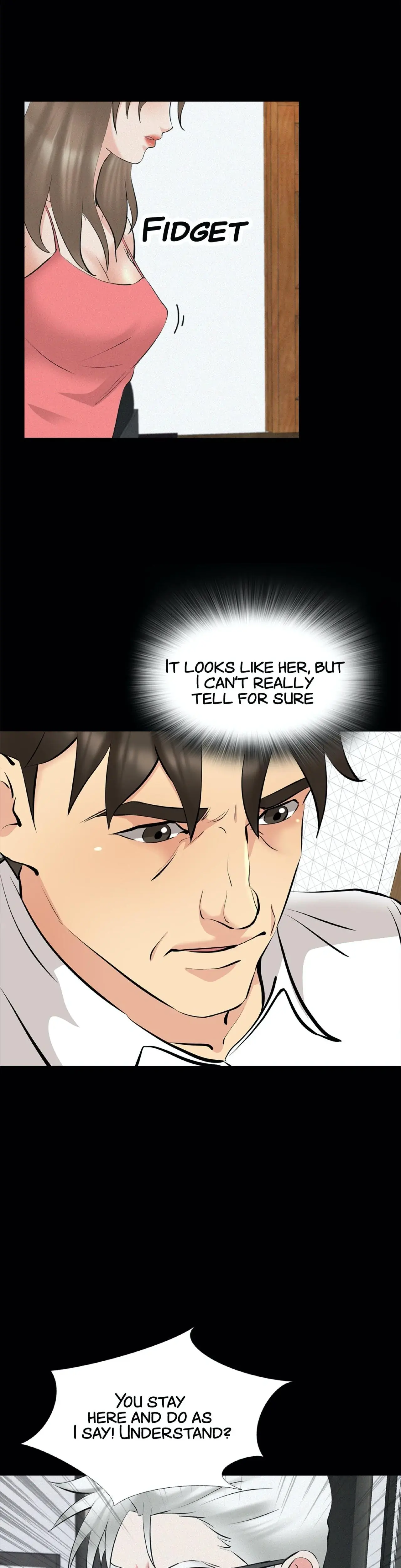 Bad Father Chapter 68 - Page 25
