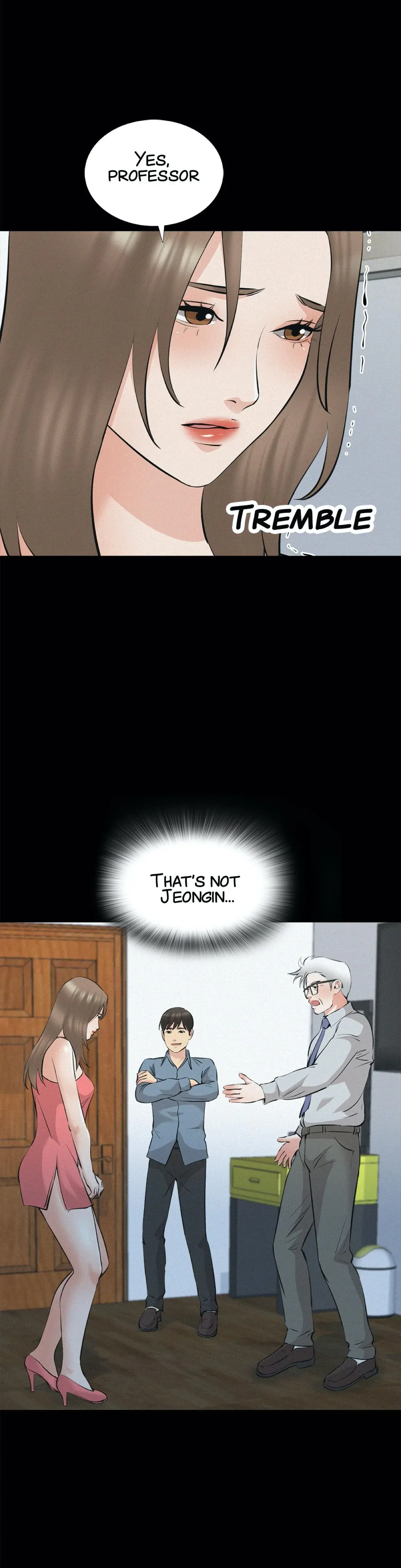 Bad Father Chapter 68 - Page 28