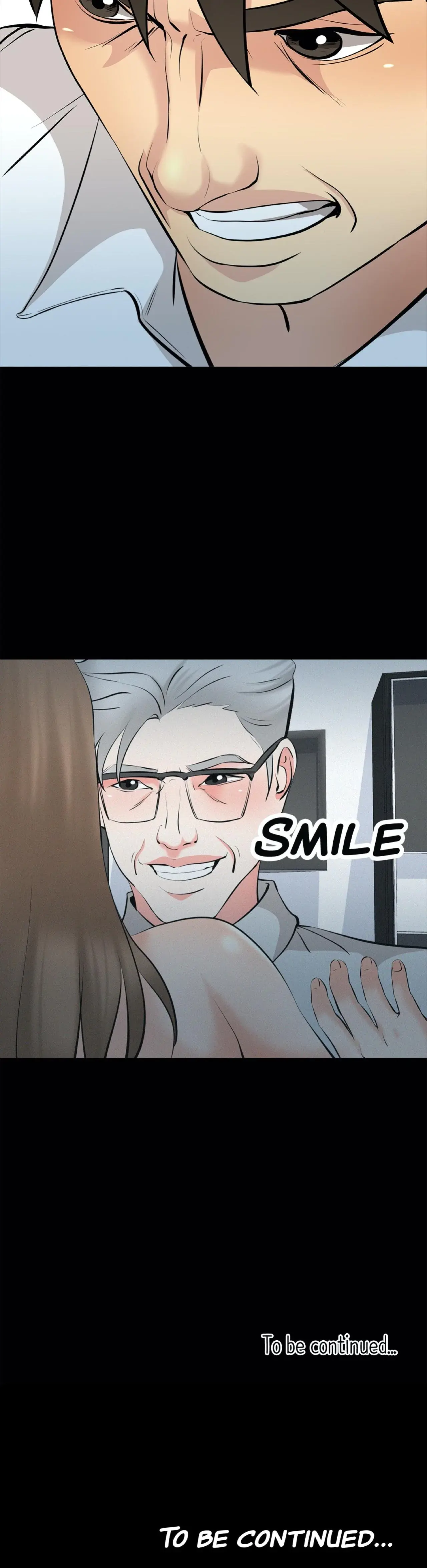 Bad Father Chapter 68 - Page 32