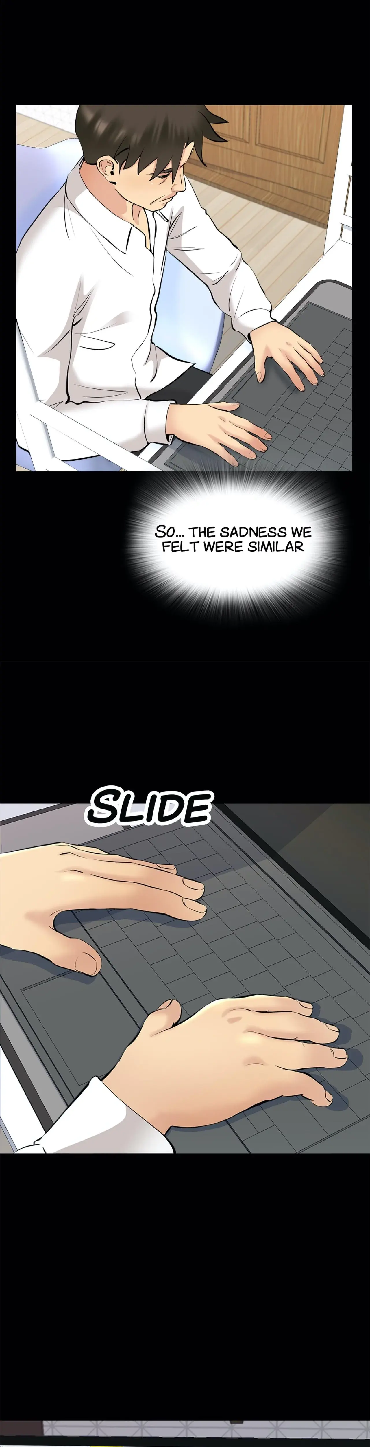 Bad Father Chapter 68 - Page 5