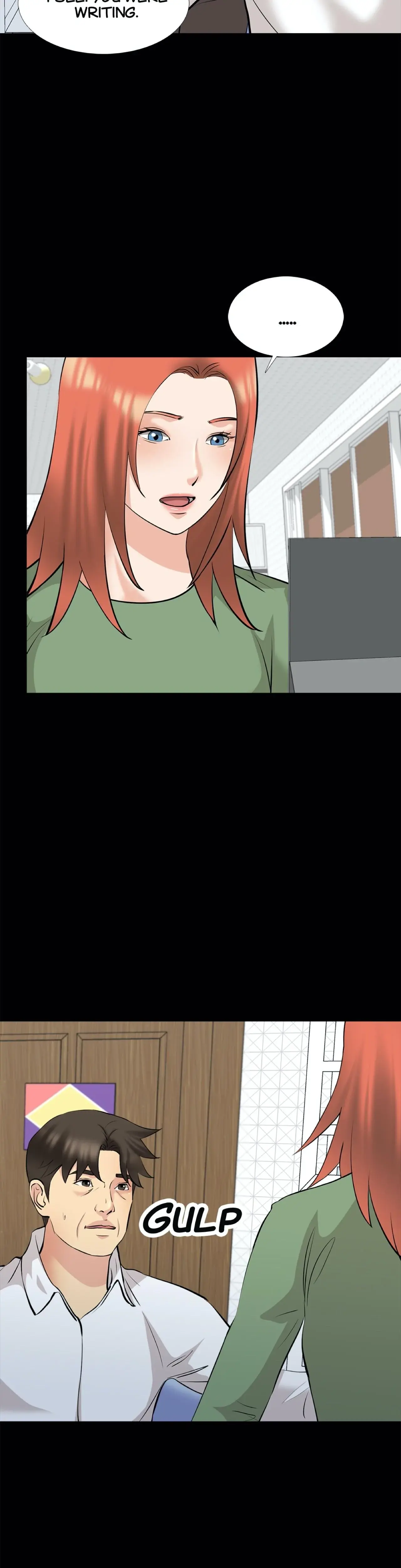 Bad Father Chapter 68 - Page 9