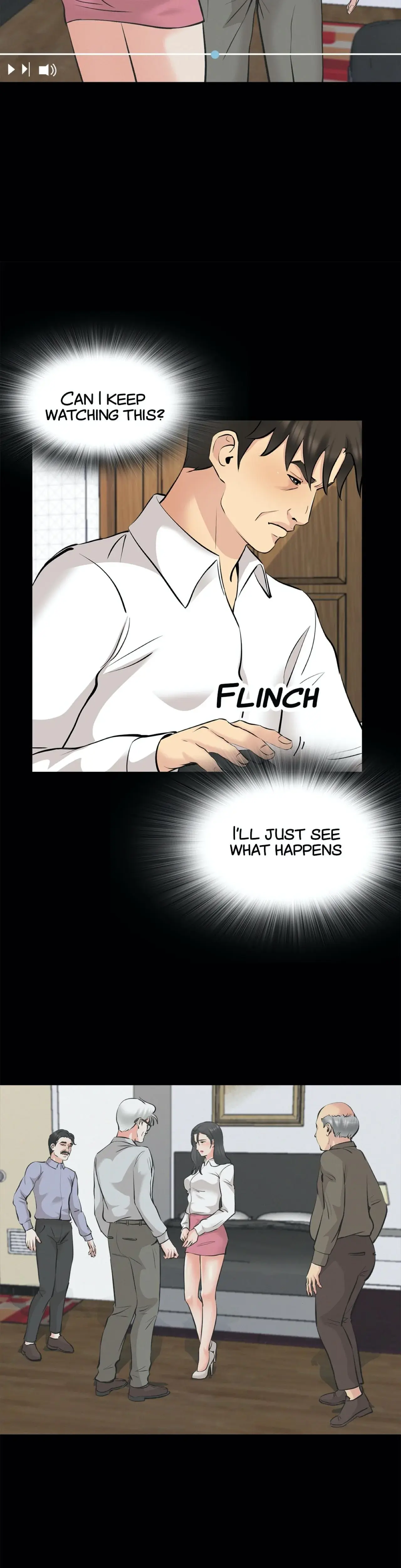 Bad Father Chapter 69 - Page 11