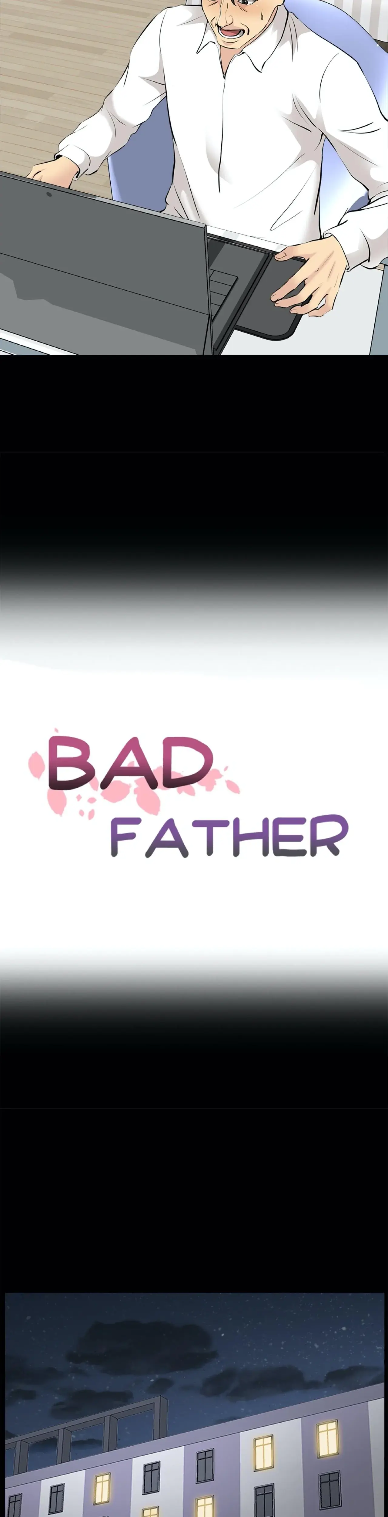 Bad Father Chapter 69 - Page 3
