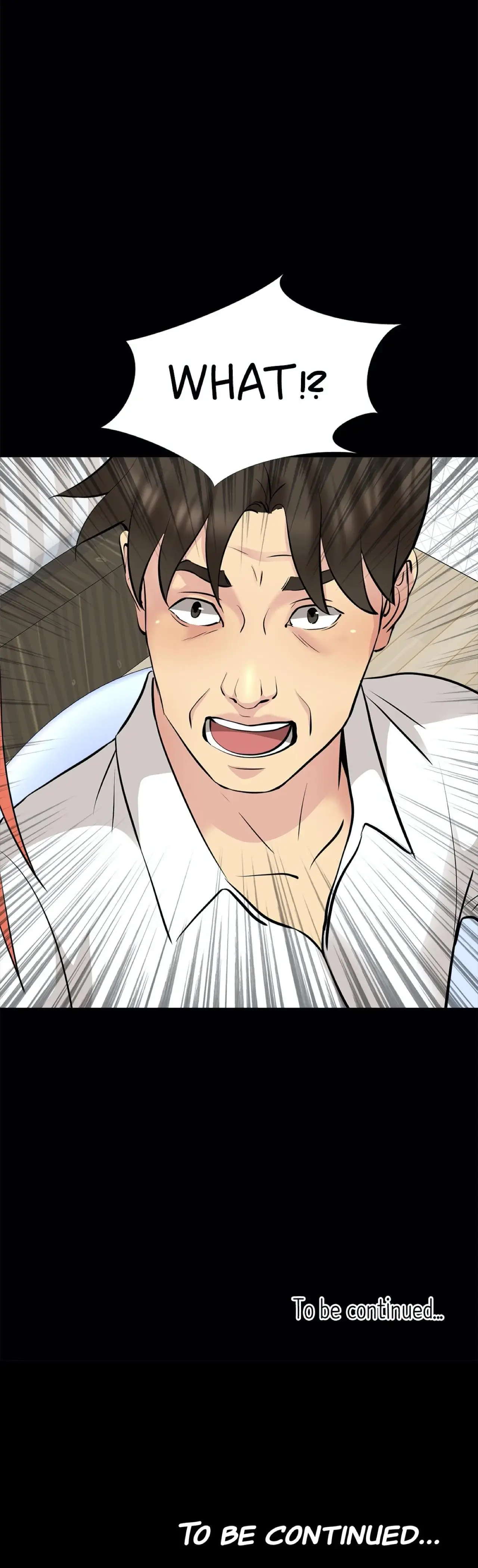 Bad Father Chapter 69 - Page 32
