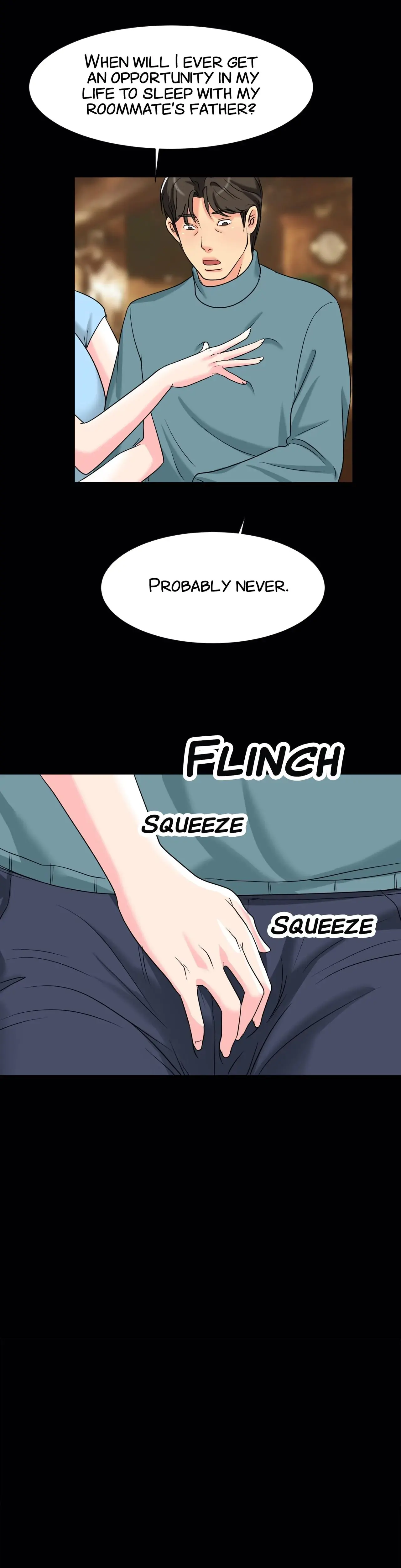 Bad Father Chapter 7 - Page 1