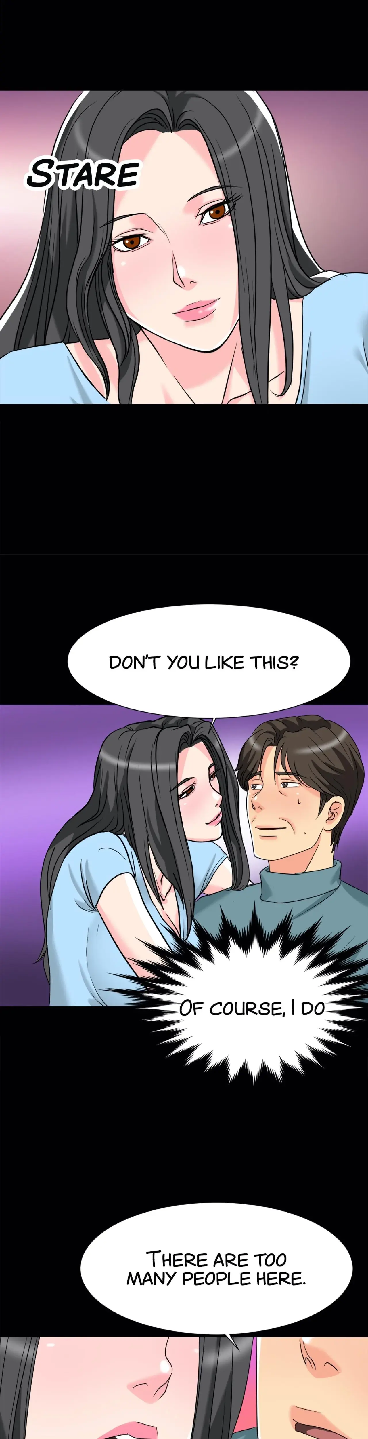 Bad Father Chapter 7 - Page 10