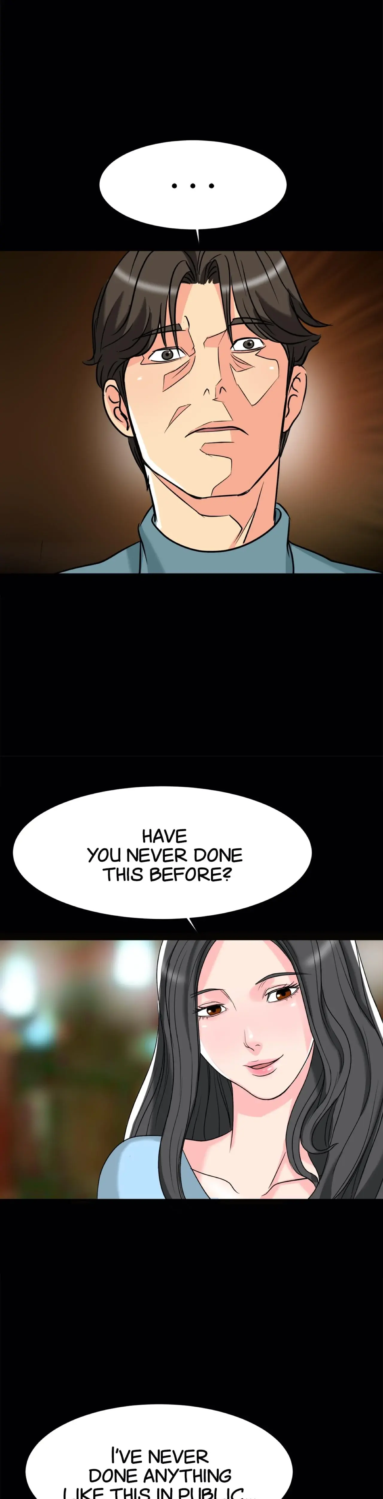 Bad Father Chapter 7 - Page 15