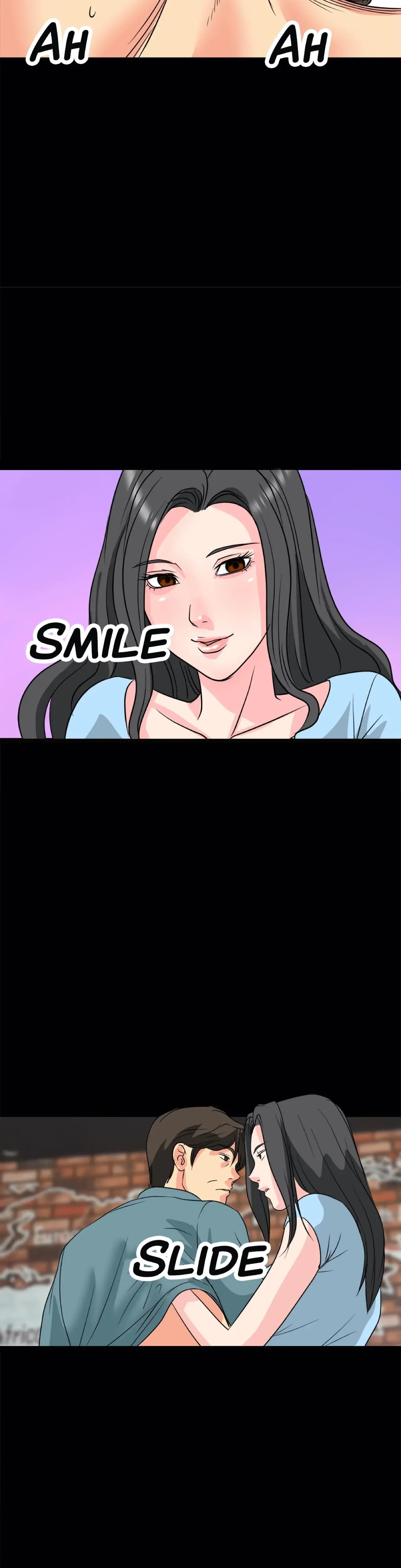 Bad Father Chapter 7 - Page 23