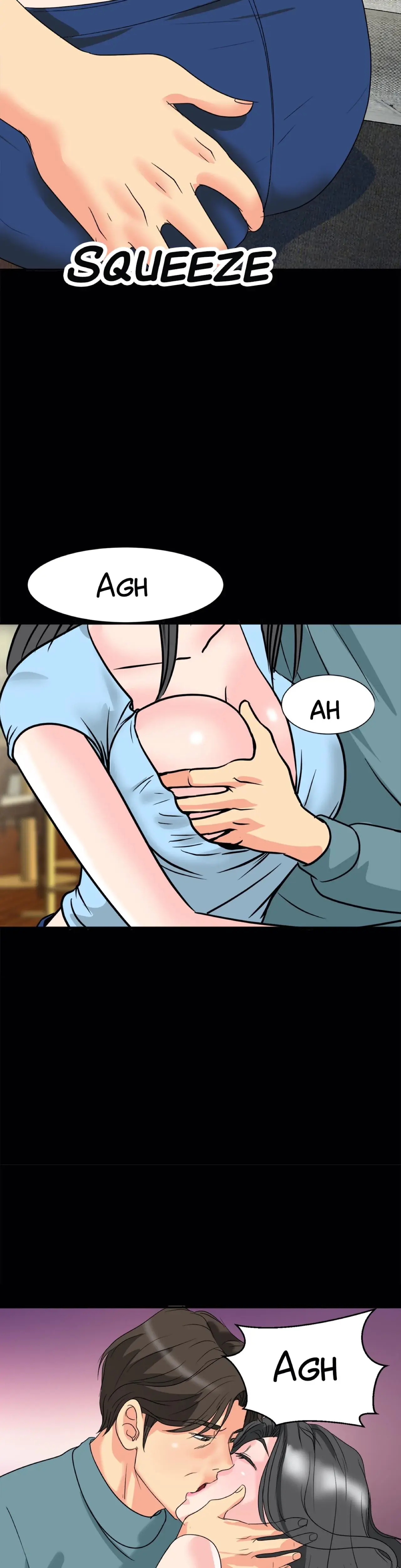 Bad Father Chapter 7 - Page 25