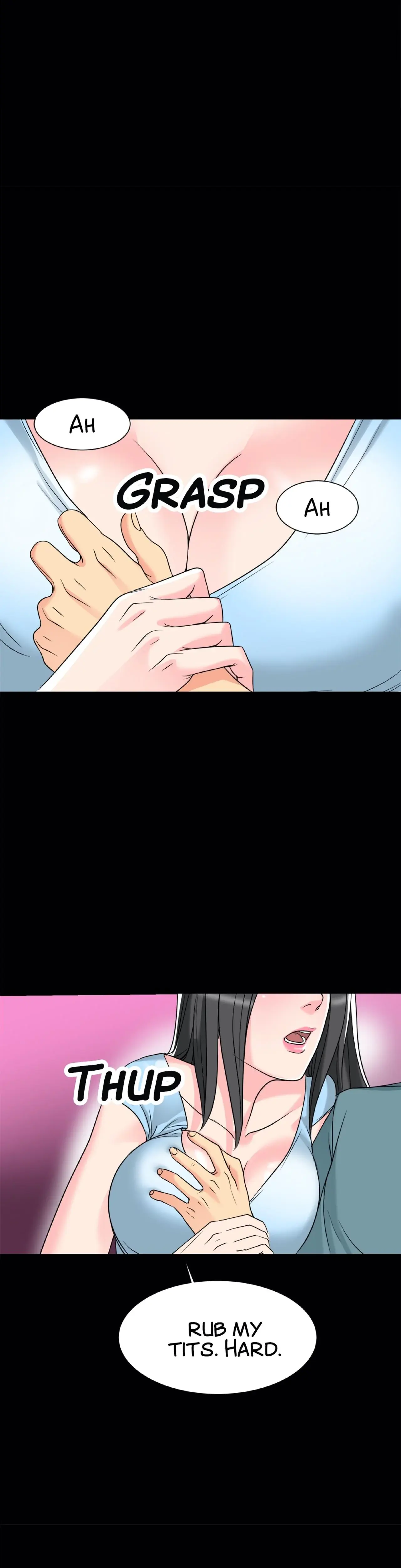 Bad Father Chapter 7 - Page 6