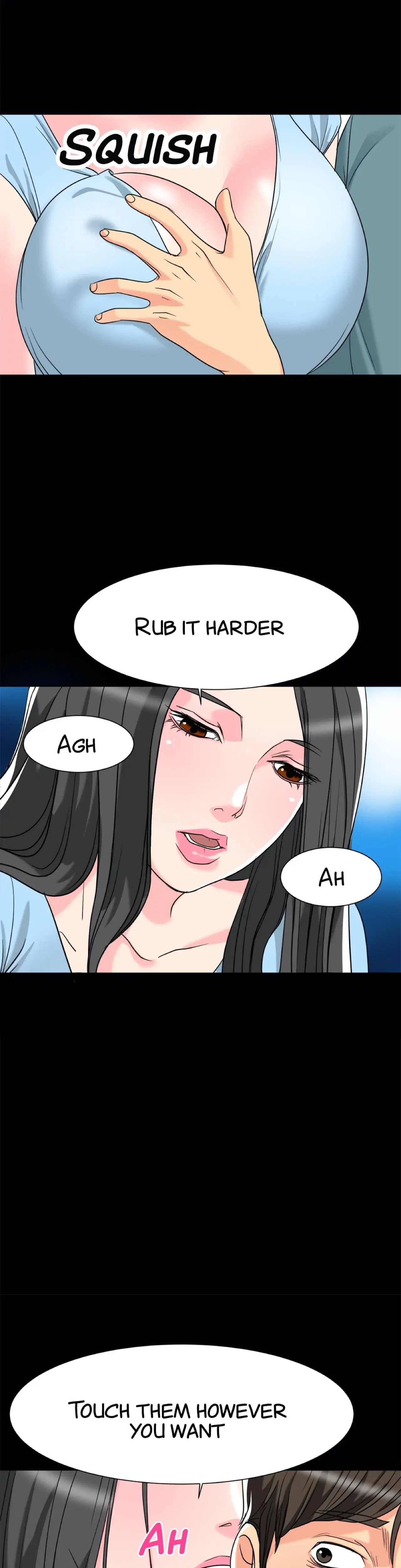 Bad Father Chapter 7 - Page 7