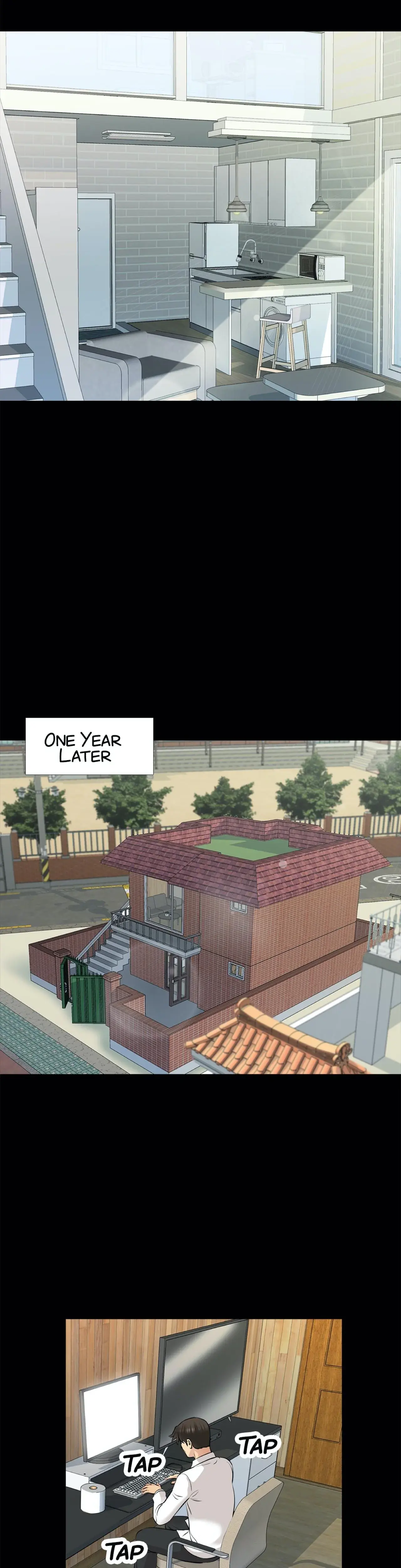 Bad Father Chapter 70 - Page 12