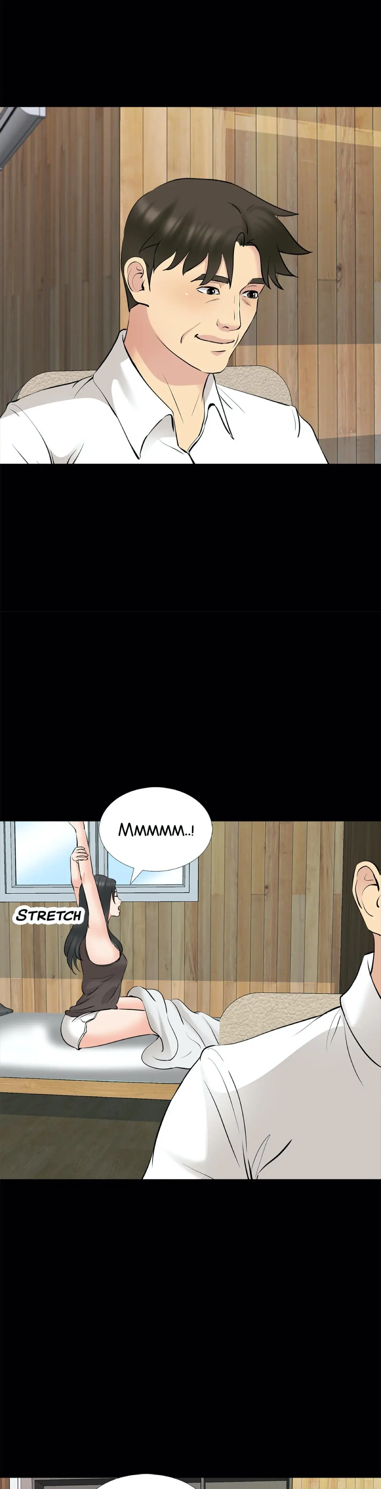 Bad Father Chapter 70 - Page 14
