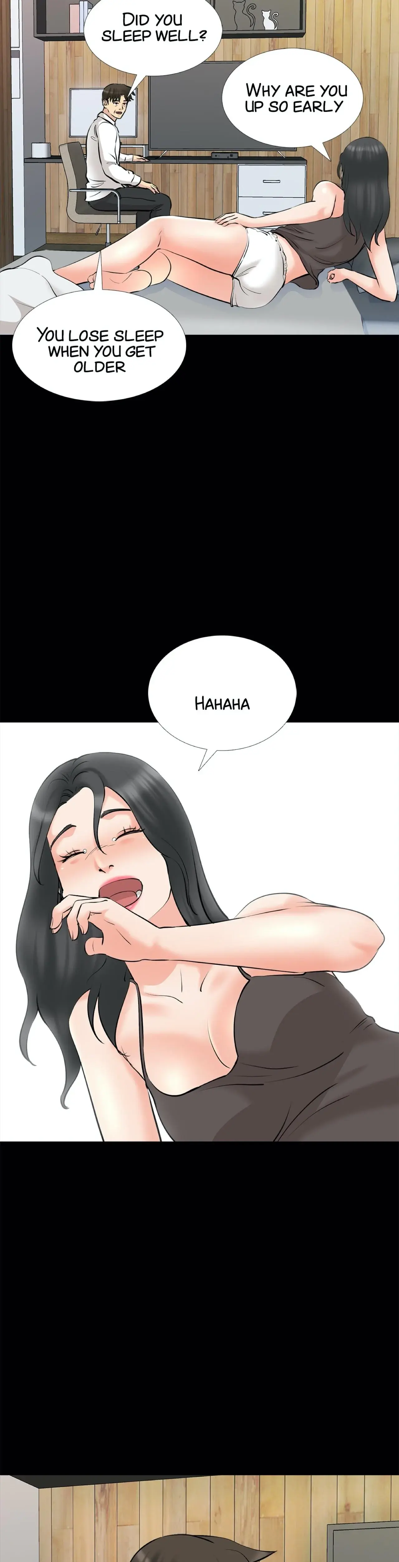 Bad Father Chapter 70 - Page 15