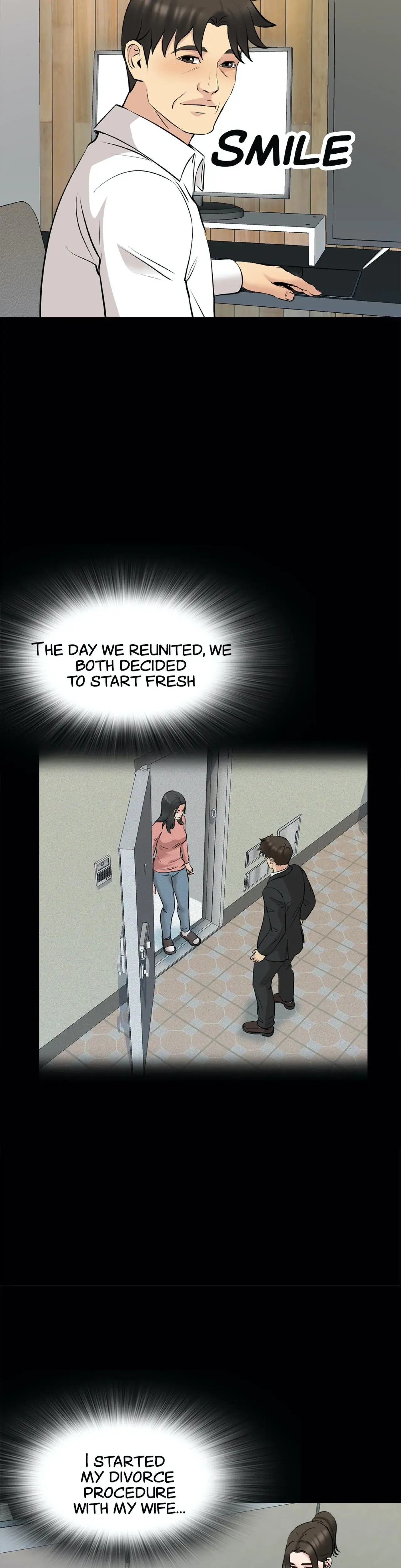 Bad Father Chapter 70 - Page 16