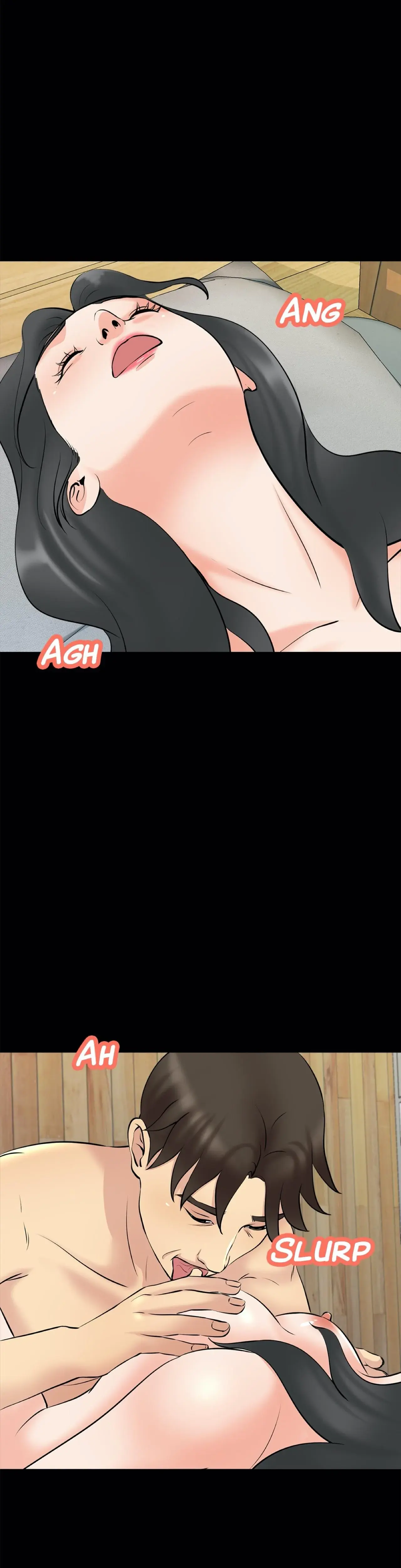 Bad Father Chapter 70 - Page 21