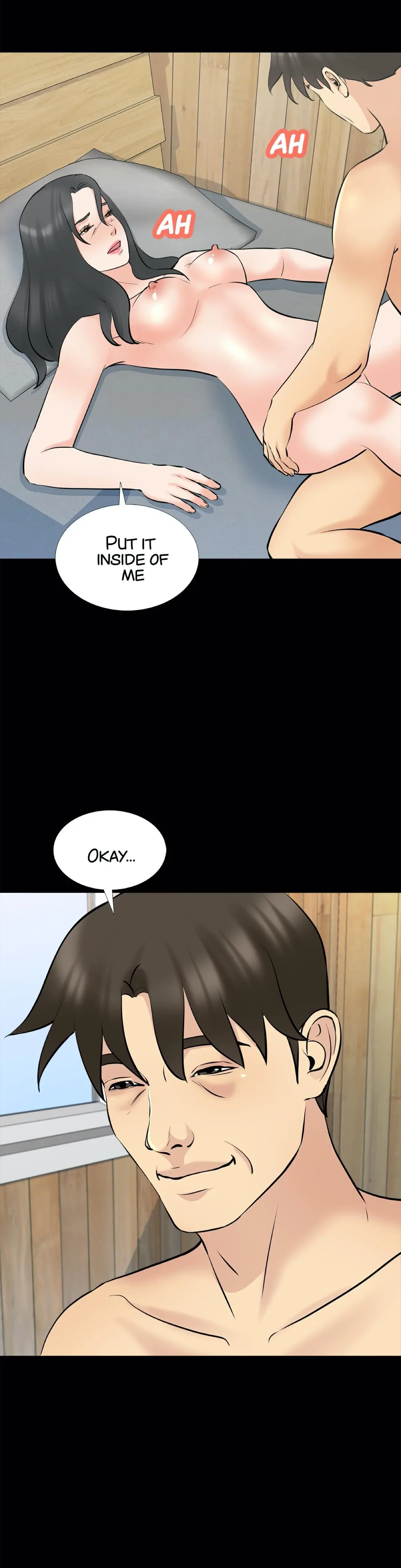Bad Father Chapter 70 - Page 23