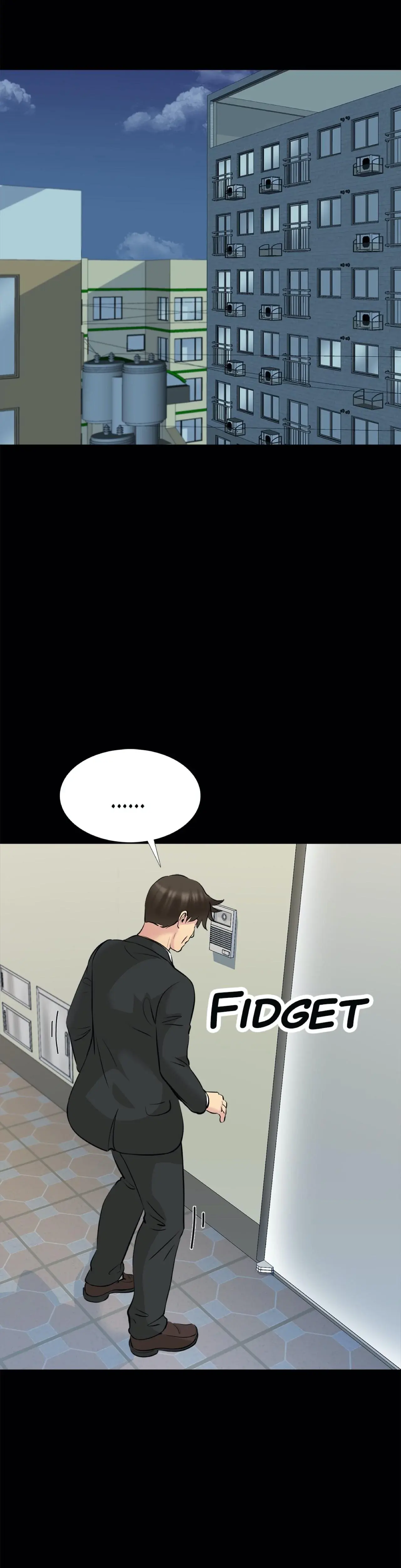 Bad Father Chapter 70 - Page 7