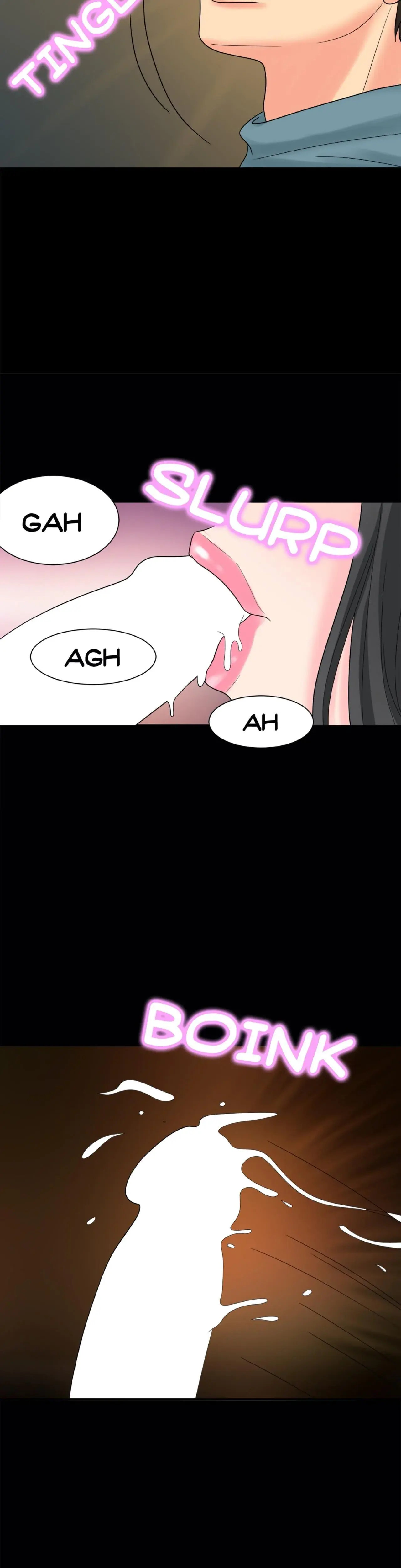 Bad Father Chapter 8 - Page 11