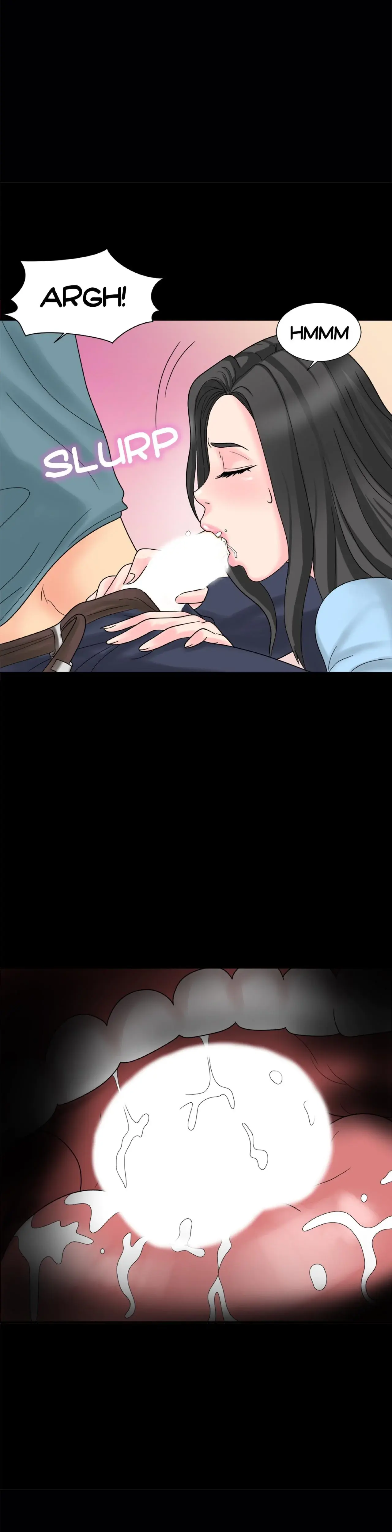 Bad Father Chapter 8 - Page 6