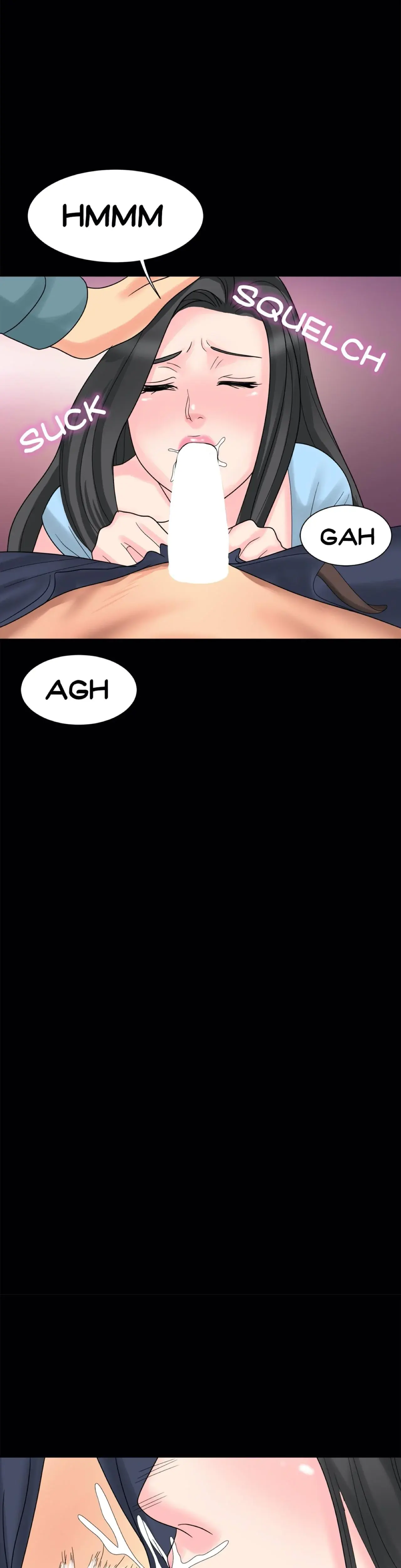 Bad Father Chapter 8 - Page 7