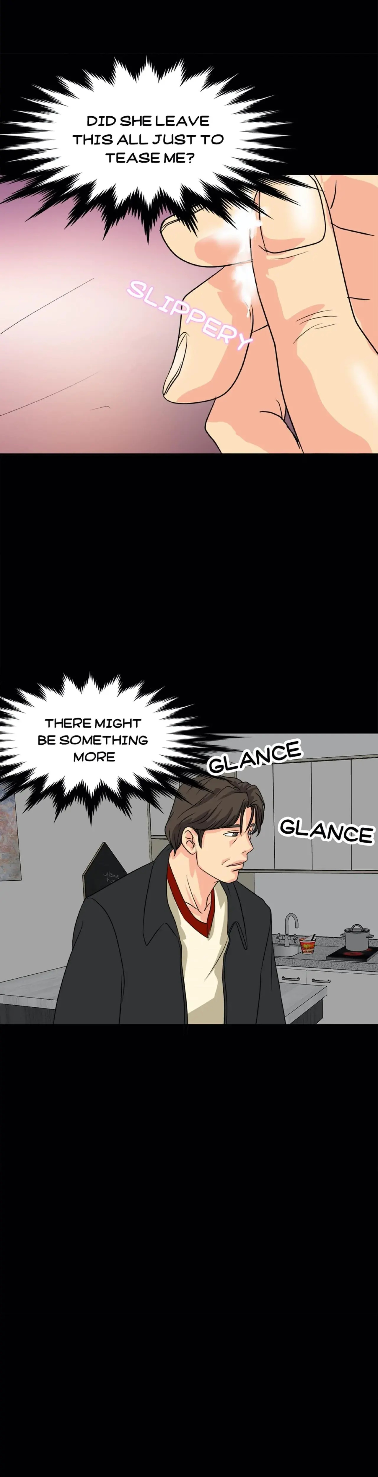 Bad Father Chapter 9 - Page 24