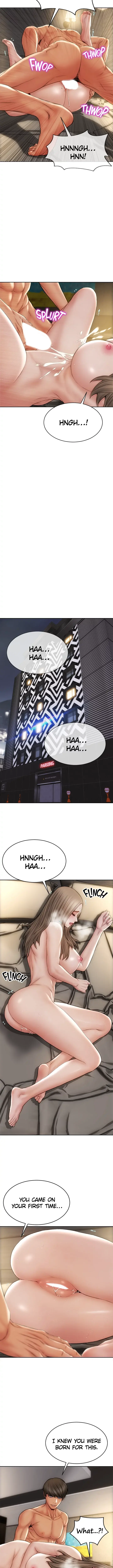 Bad Guy Revenge Chapter 19 - Page 11
