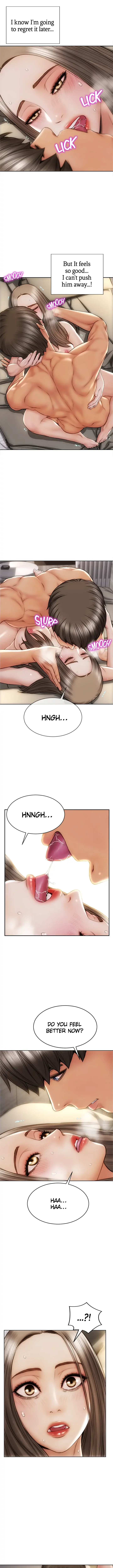 Bad Guy Revenge Chapter 19 - Page 4