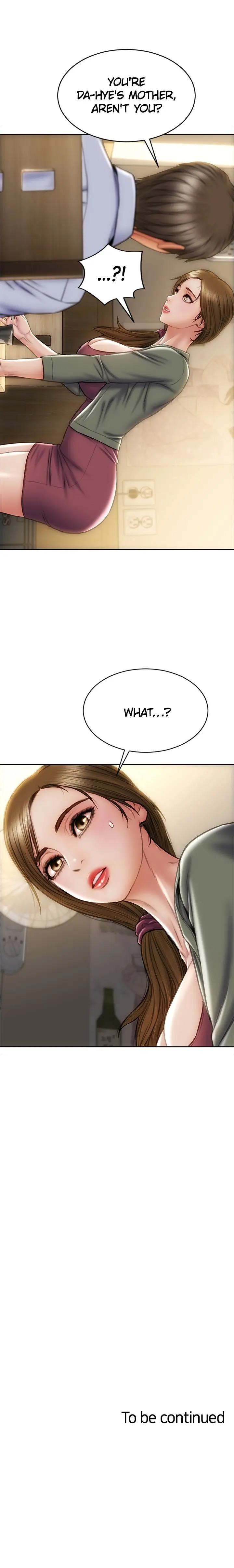 Bad Guy Revenge Chapter 22 - Page 13