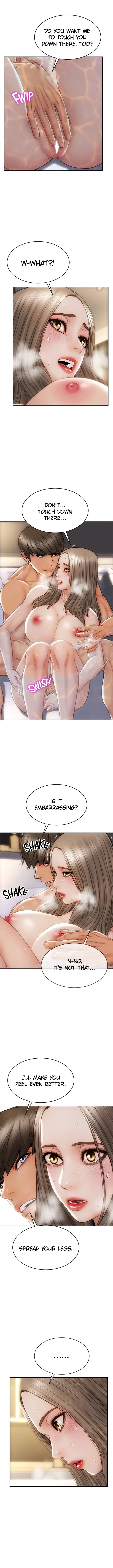 Bad Guy Revenge Chapter 24 - Page 11