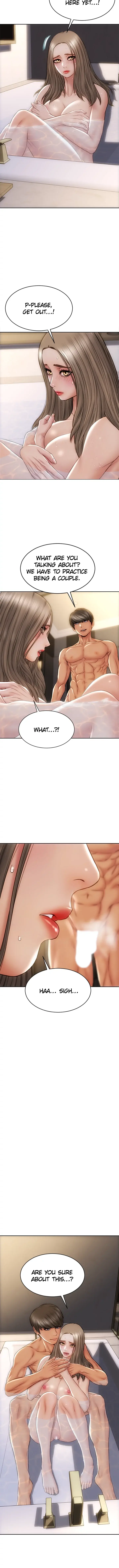 Bad Guy Revenge Chapter 24 - Page 6