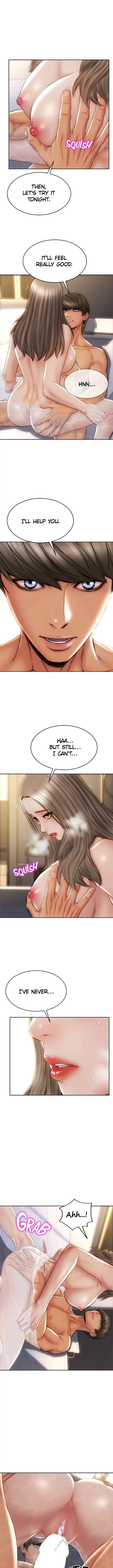 Bad Guy Revenge Chapter 25 - Page 7
