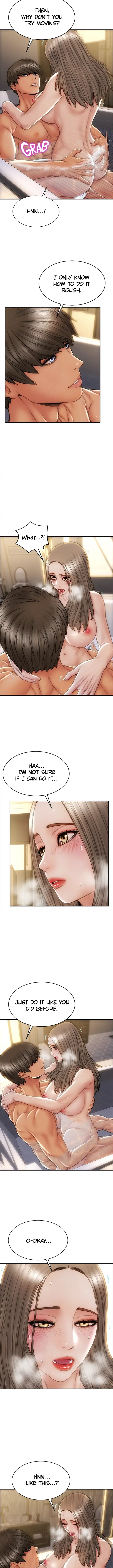 Bad Guy Revenge Chapter 26 - Page 2