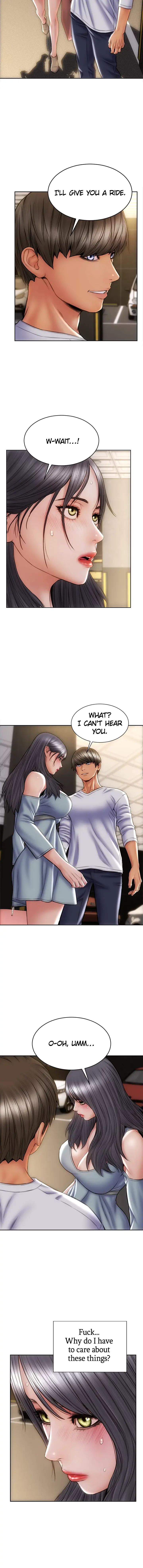 Bad Guy Revenge Chapter 29 - Page 12