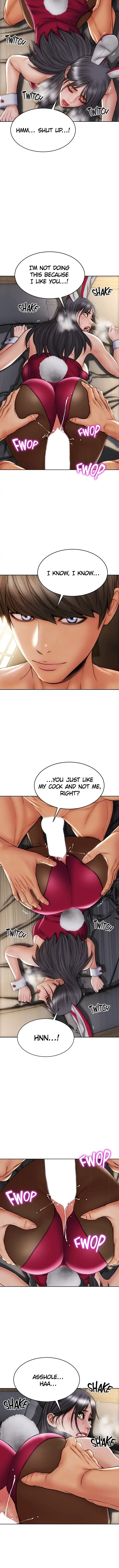Bad Guy Revenge Chapter 29 - Page 4